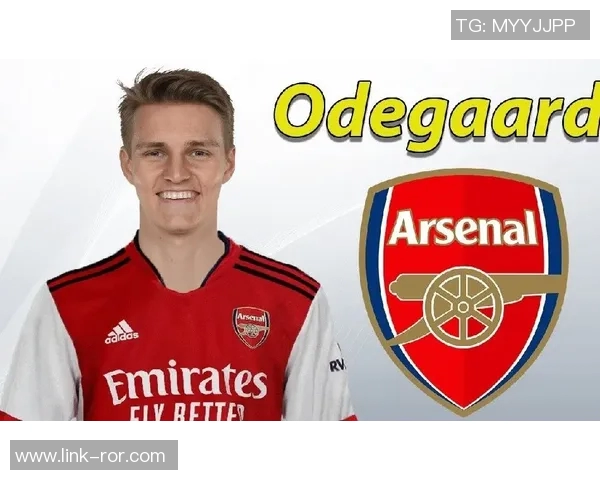 后温格时代引援花费超10亿镑厄德高力压赖斯荣登榜首